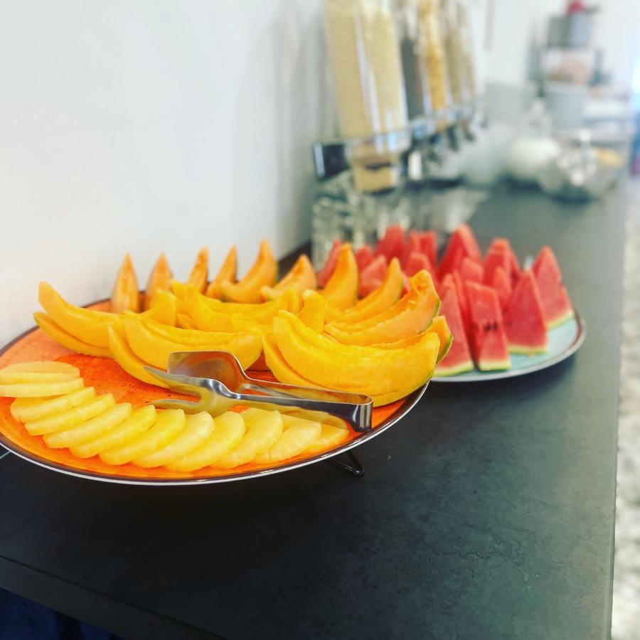 Hotel Trovatore Lido di Jesolo Eksteriør billede